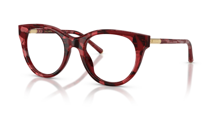 Rame de ochelari Dolce&Gabbana DG3433 3463