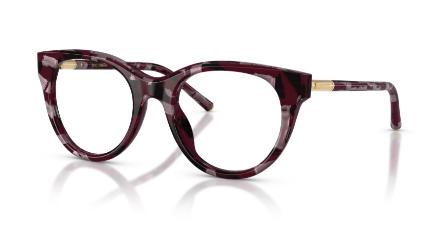 Rame de ochelari Dolce&Gabbana DG3433 3464