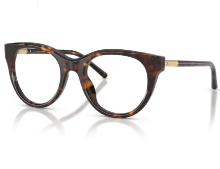 Rame de ochelari Dolce&Gabbana DG3433 502