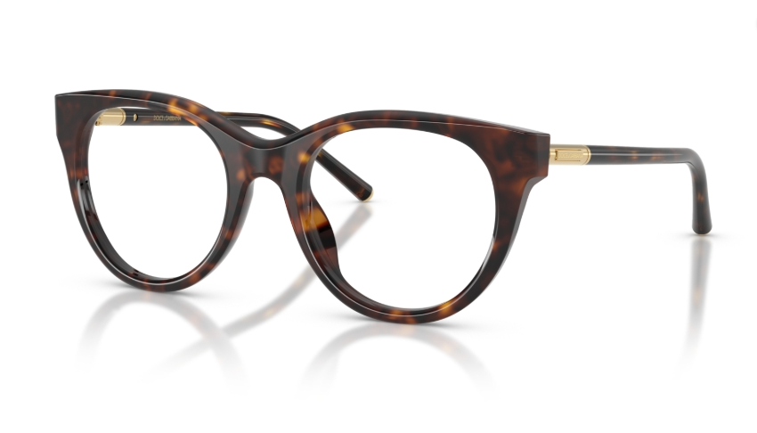Rame de ochelari Dolce&Gabbana DG3433 502