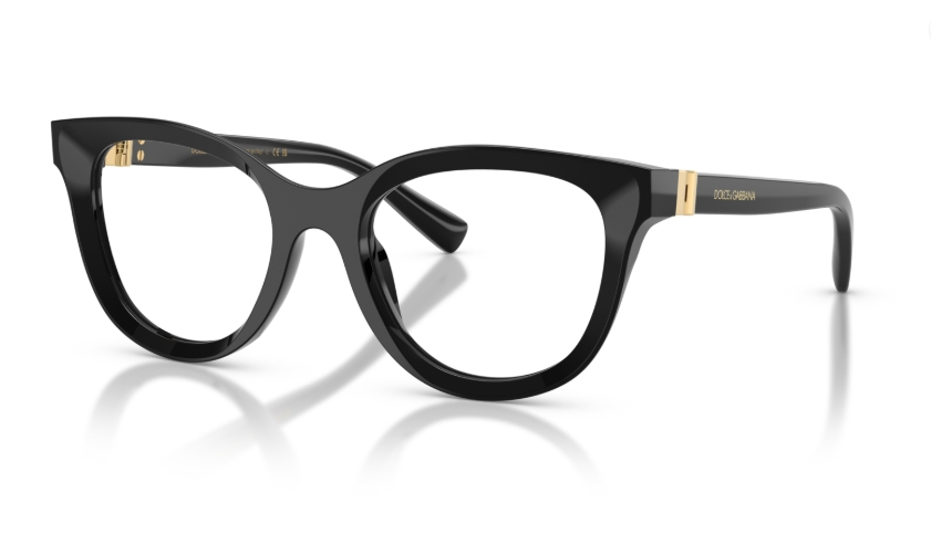Rame de ochelari Dolce&Gabbana DG3437 501