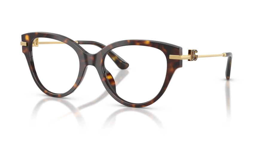 Rame de ochelari Dolce&Gabbana DG3438 502