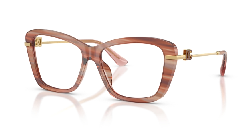 Rame de ochelari Dolce&Gabbana DG3439 3473