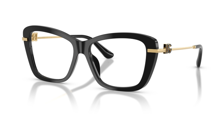 Rame de ochelari Dolce&Gabbana DG3439 501