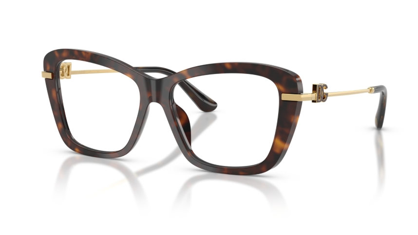 Rame de ochelari Dolce&Gabbana DG3439 502