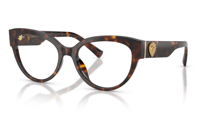 Rame de ochelari Dolce&Gabbana DG3440 502