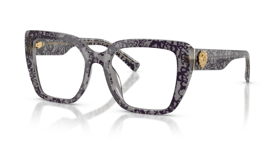 Rame de ochelari Dolce&Gabbana DG3441 3471