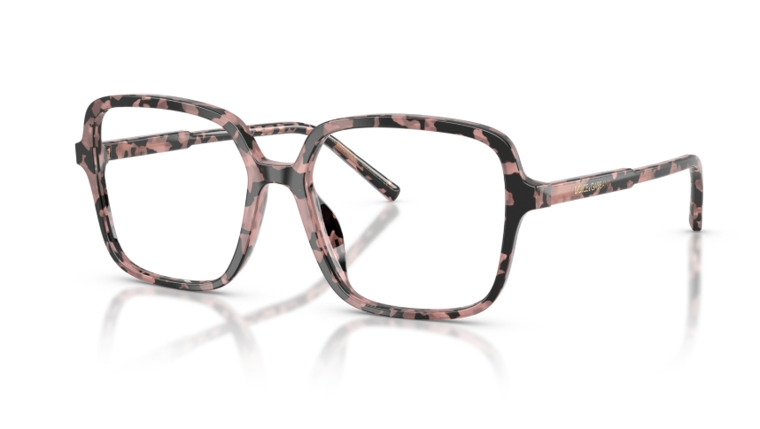 Rame de ochelari Dolce&Gabbana DG3442 3476