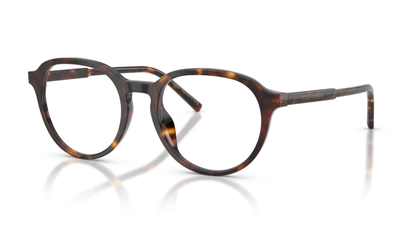 Rame de ochelari Dolce&Gabbana DG3444 502