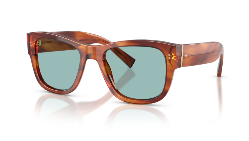 Ochelari de soare Dolce&Gabbana DG4338 322180