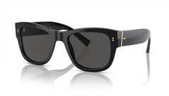 Ochelari de soare Dolce&Gabbana DG4338 501/87