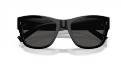 Ochelari de soare Dolce&Gabbana DG4338 501/87