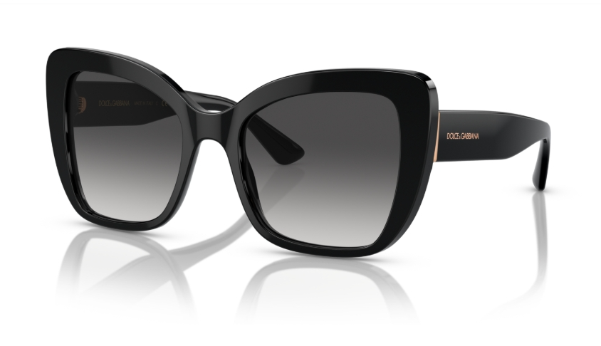 Ochelari de soare Dolce&Gabbana DG4348 501/8G