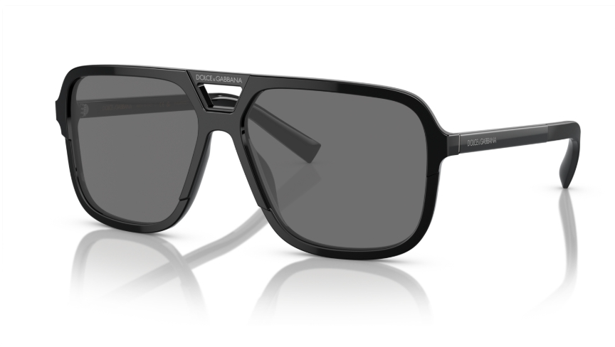 Ochelari de soare Dolce&Gabbana DG4354 193481