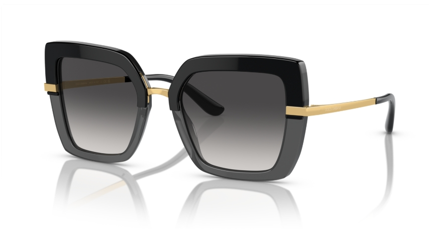 Ochelari de soare Dolce&Gabbana DG4373 32468G