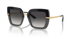 Ochelari de soare Dolce&Gabbana DG4373 32468G