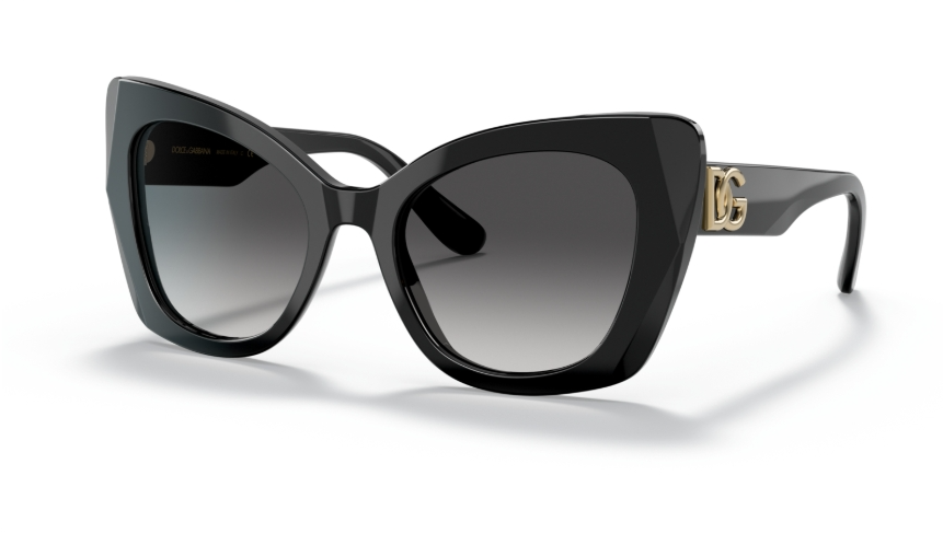 Ochelari de soare Dolce&Gabbana DG4405 501/8G 53