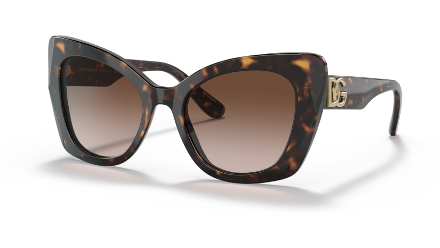 Ochelari de soare Dolce&Gabbana DG4405 502/13