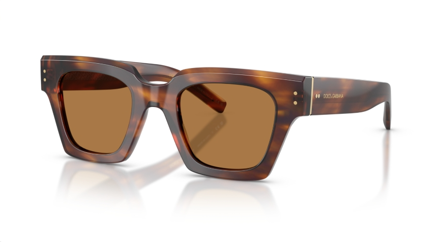 Ochelari de soare Dolce&Gabbana DG4413 306373