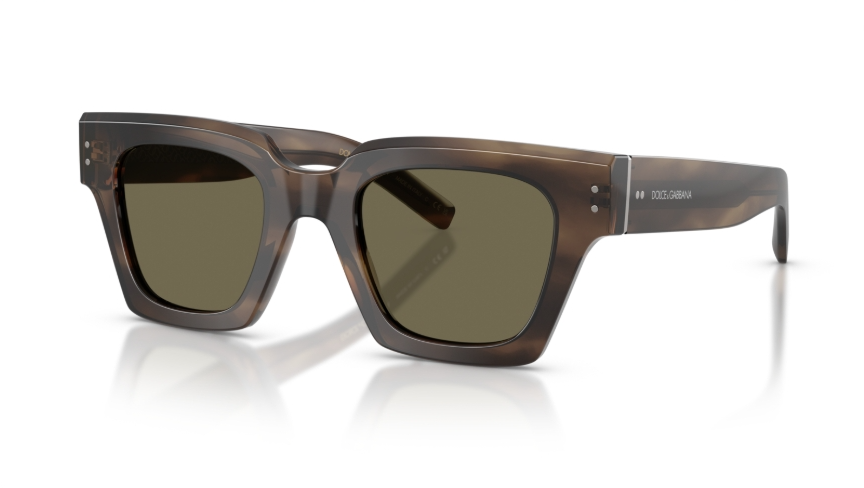 Ochelari de soare Dolce&Gabbana DG4413 3200/3