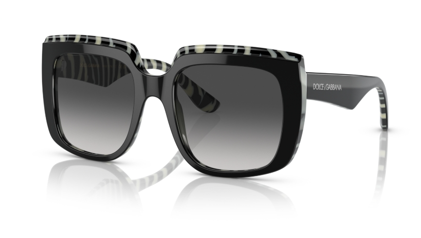 Ochelari de soare Dolce&Gabbana DG4414 33728G