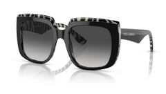 Ochelari de soare Dolce&Gabbana DG4414 33728G