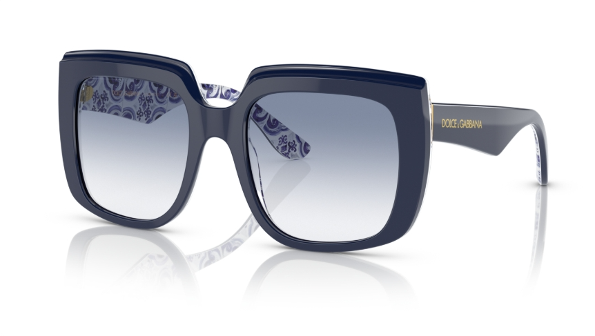 Ochelari de soare Dolce&Gabbana DG4414 341419