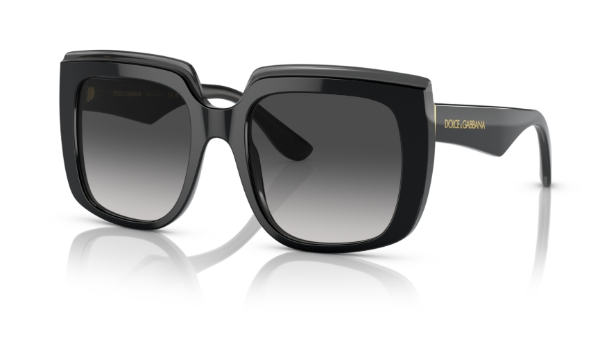 Ochelari de soare Dolce&Gabbana DG4414 501/8G