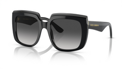 Ochelari de soare Dolce&Gabbana DG4414 501/8G