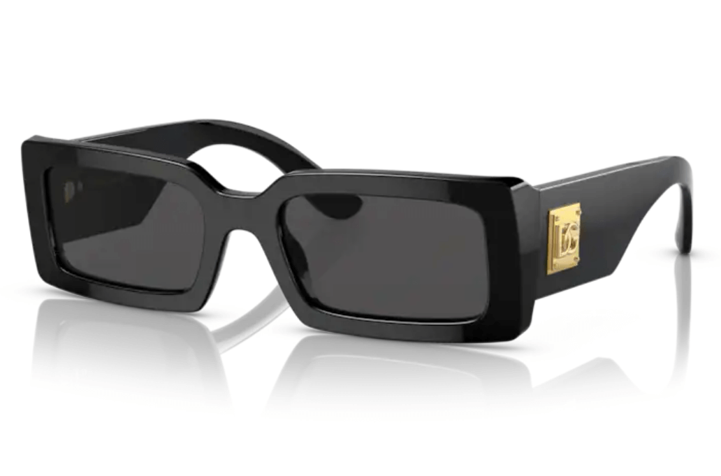 Ochelari de soare Dolce&Gabbana DG4416 501/87 53