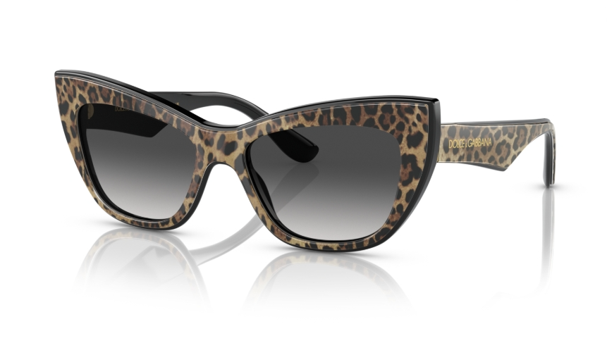 Ochelari de soare Dolce&Gabbana DG4417 31638G