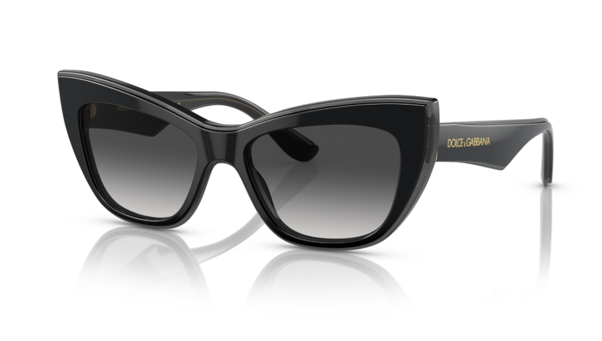 Ochelari de soare Dolce&Gabbana DG4417 32468G 54