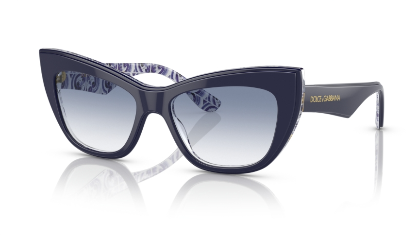 Ochelari de soare Dolce&Gabbana DG4417 341419