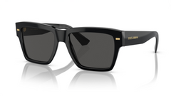 Ochelari de soare Dolce&Gabbana DG4431 501/87 55