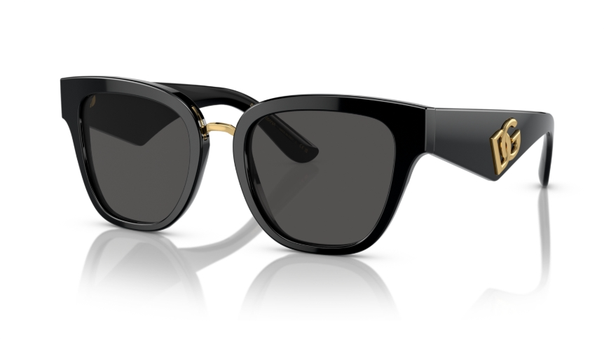 Ochelari de soare Dolce&Gabbana DG4437 501/87