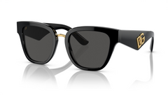 Ochelari de soare Dolce&Gabbana DG4437 501/87