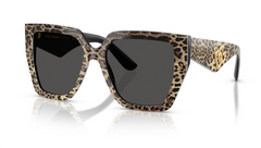 Ochelari de soare Dolce&Gabbana DG4438 316387