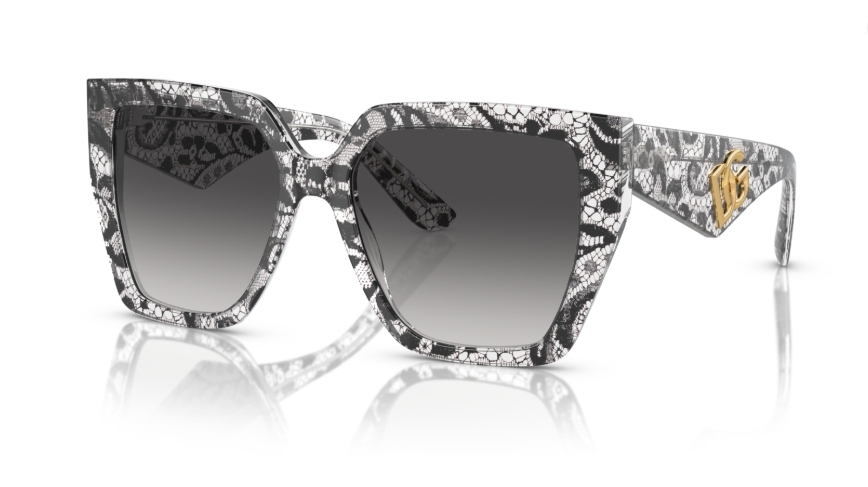 Ochelari de soare Dolce&Gabbana DG4438 32878G 53