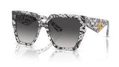 Ochelari de soare Dolce&Gabbana DG4438 32878G 53