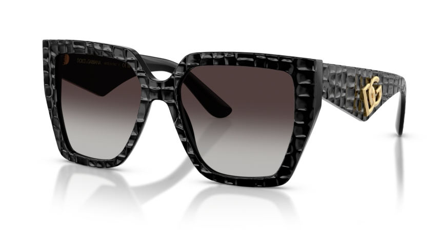 Ochelari de soare Dolce&Gabbana DG4438 32888G