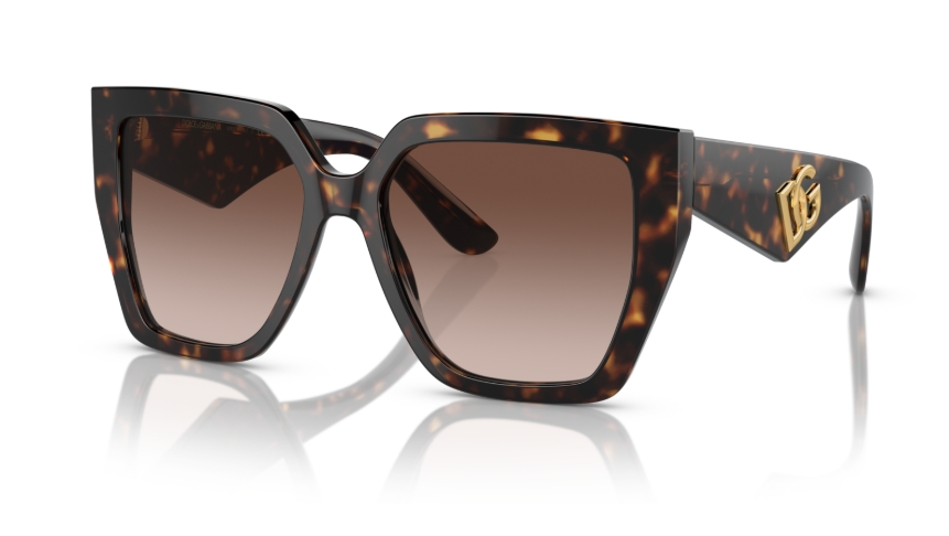 Ochelari de soare Dolce&Gabbana DG4438 502/13