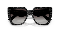 Ochelari de soare Dolce&Gabbana DG4438 32888G