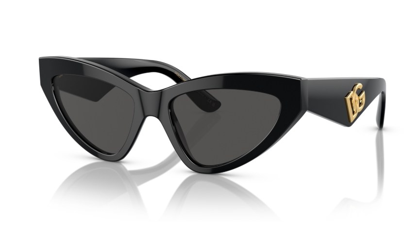 Ochelari de soare Dolce&Gabbana DG4439 501/87 55