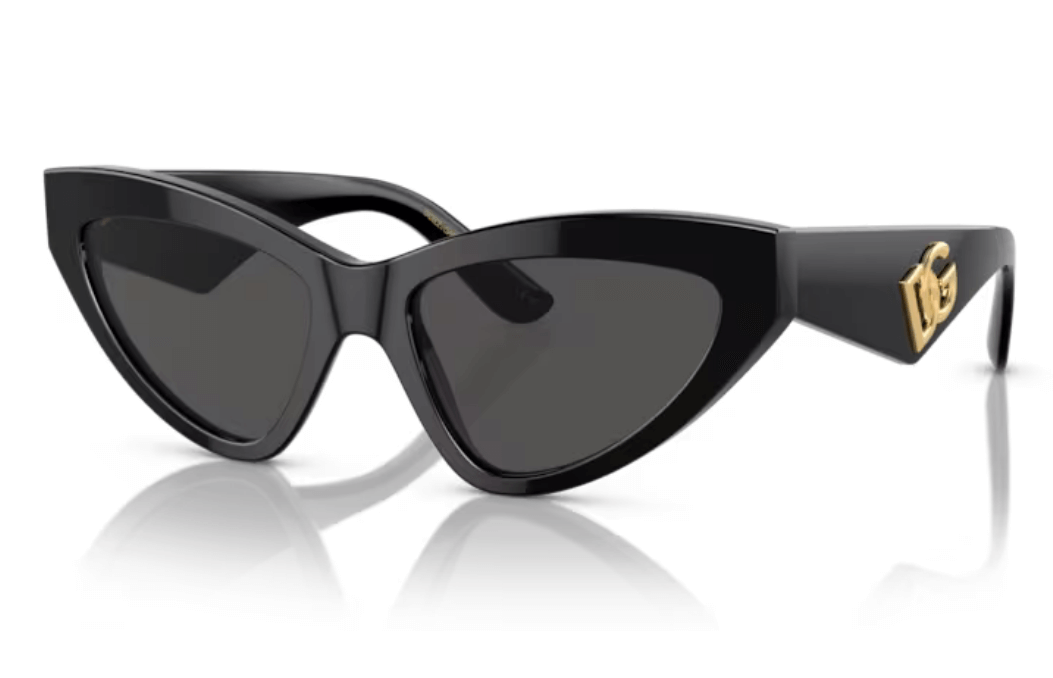 Ochelari de soare Dolce&Gabbana DG4439 501/87 55