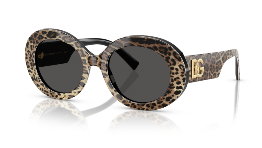Ochelari de soare Dolce&Gabbana DG4448 316387