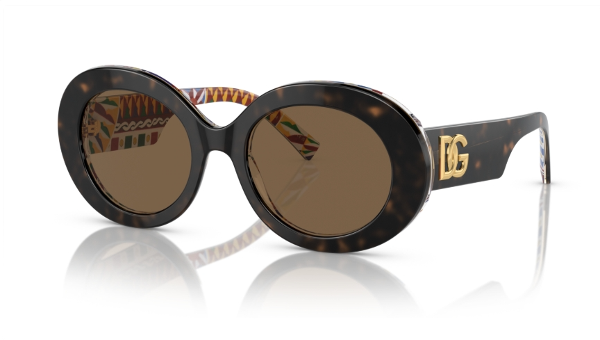 Ochelari de soare Dolce&Gabbana DG4448 321773