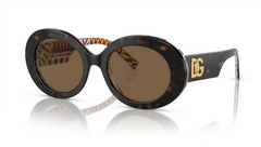 Ochelari de soare Dolce&Gabbana DG4448 321773