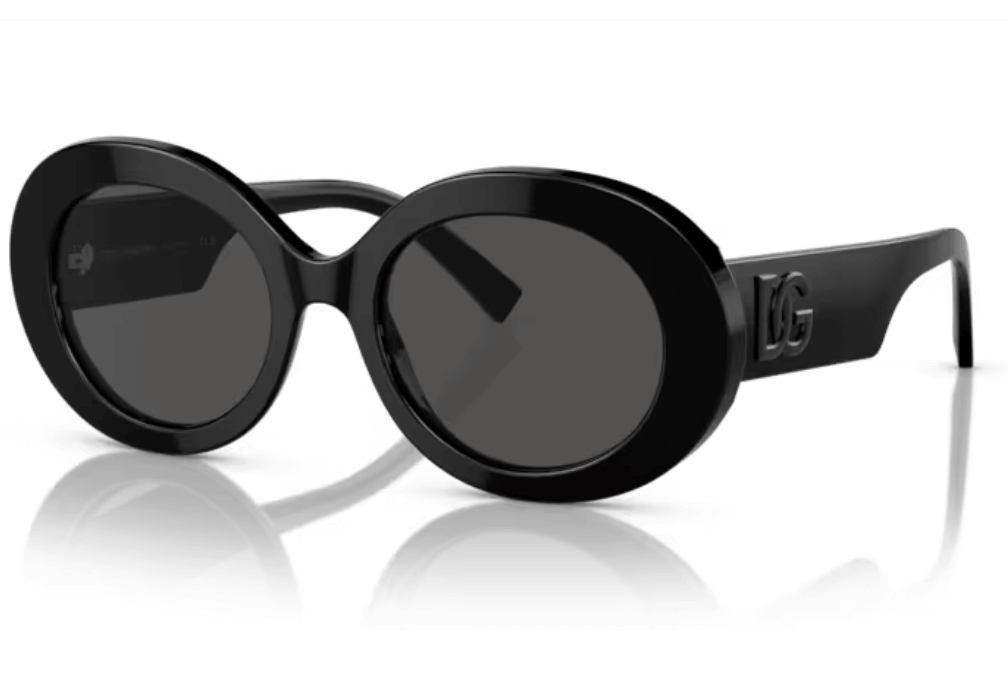 Ochelari de soare Dolce&Gabbana DG4448 501/87 51