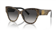 Ochelari de soare Dolce&Gabbana DG4449 31638G
