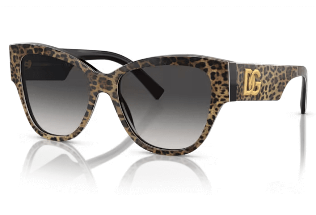 Ochelari de soare Dolce&Gabbana DG4449 31638G